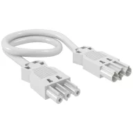   OBO Bettermann 6108182 Hosszabbítóvezeték Fehér 800.00 cm