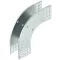 OBO Bettermann 7007358 Ív (Sz x Ma) 300 mm x 110 mm Fémes 1 db