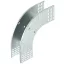OBO Bettermann 7007358 Ív (Sz x Ma) 300 mm x 110 mm Fémes 1 db