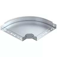   OBO Bettermann 6041136 Ív (Sz x Ma) 300 mm x 60 mm Fémes 1 db