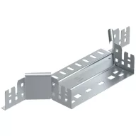   OBO Bettermann 6041234 Ráépíthető elágaztató Fémes 1 db