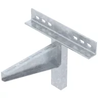   OBO Bettermann 6417910 Fali kar (H x Sz x Ma) 310 x 50 x 335 mm Fémes 1 db