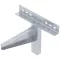 OBO Bettermann 6417910 Fali kar (H x Sz x Ma) 310 x 50 x 335 mm Fémes 1 db