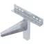 OBO Bettermann 6417910 Fali kar (H x Sz x Ma) 310 x 50 x 335 mm Fémes 1 db