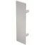 OBO Bettermann 6162851 Végdarab (Sz x Ma) 60 mm x 210 mm Krém-fehér 10 db