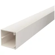   OBO Bettermann 6021948 Kábelcsatorna (H x Sz x Ma) 2000 x 60 x 60 mm Krém-fehér 1 db