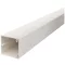 OBO Bettermann 6021948 Kábelcsatorna (H x Sz x Ma) 2000 x 60 x 60 mm Krém-fehér 1 db