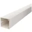 OBO Bettermann 6021948 Kábelcsatorna (H x Sz x Ma) 2000 x 60 x 60 mm Krém-fehér 1 db
