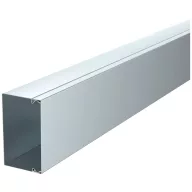   OBO Bettermann 6247113 Kábelcsatorna (H x Sz x Ma) 2000 x 100 x 60 mm Natúr 1 db