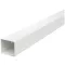 OBO Bettermann 6248608 Kábelcsatorna (H x Sz x Ma) 2000 x 60 x 60 mm Tiszta fehér 1 db