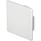 OBO Bettermann 6183808 Végdarab (Sz x Ma) 60 mm x 60 mm Élénk szürke 10 db