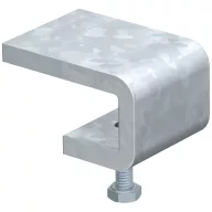 OBO Bettermann 6003850 szorítóidom Fémes 10 db