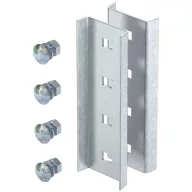 OBO Bettermann 6018300 I-nyél Fémes 1 db