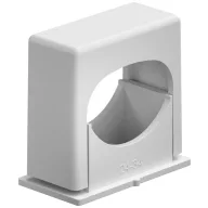 OBO Bettermann 2101068 Csőbilincs Szürke 25 db