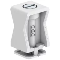 OBO Bettermann 2254026 Csőbilincs Szürke 100 db
