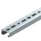 OBO Bettermann 1104500 Profilsínek (H x Sz x Ma) 2000 x 35 x 18 mm Fémes 1 db