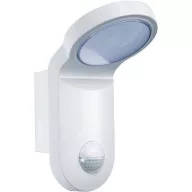   ESYLUX AOL 100 LED 5K ws EL10750007 Fali lámpa mozgásjelzővel Fixen beépített LED-es LED Fehér