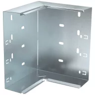   OBO Bettermann 6248160 Szerelési tartozék (Sz x Ma) 60 mm x 200 mm Natúr 1 db