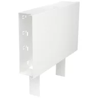   OBO Bettermann 6249736 T-darab (Sz x Ma) 60 mm x 200 mm Tiszta fehér 1 db