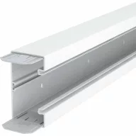   OBO Bettermann 6274500-1 Készülék beépítő csatorna (H x Sz) 2000 mm x 130 mm 1 db Tiszta fehér