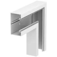   OBO Bettermann 6274520 Szerelési tartozék (Sz x Mé) 130 mm x 70 mm 1 db Tiszta fehér