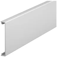   OBO Bettermann 6278682 Szerelési tartozék (H x Sz) 2000 mm x 76.5 mm 1 db Élénk szürke