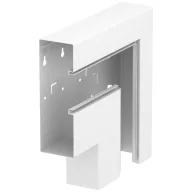   OBO Bettermann 6278030 Szerelési tartozék (Sz x Mé) 210 mm x 70 mm 1 db Tiszta fehér