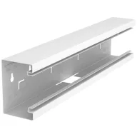   OBO Bettermann 6277060 T-darab (Sz x Ma) 110 mm x 70 mm 1 db Tiszta fehér