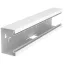 OBO Bettermann 6277060 T-darab (Sz x Ma) 110 mm x 70 mm 1 db Tiszta fehér