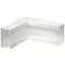 OBO Bettermann 6279340 Szerelési tartozék (Sz x Mé) 130 mm x 70 mm 1 db Tiszta fehér