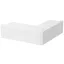 OBO Bettermann 6249558 Szerelési tartozék (Sz x Ma) 60 mm x 60 mm Tiszta fehér 1 db