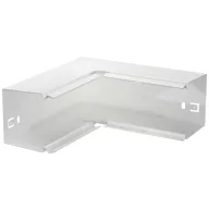   OBO Bettermann 6249612 Szerelési tartozék (Sz x Ma) 60 mm x 60 mm Natúr 1 db