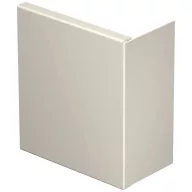   OBO Bettermann 6163009 Végdarab (Sz x Ma) 80 mm x 170 mm Krém-fehér 10 db
