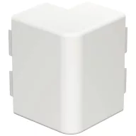   OBO Bettermann 6192343 Szerelési tartozék (Sz x Ma) 130 mm x 60 mm Tiszta fehér 2 db
