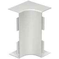   OBO Bettermann 6192084 Szerelési tartozék (Sz x Ma) 210 mm x 60 mm Tiszta fehér 2 db