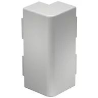   OBO Bettermann 6192394 Szerelési tartozék (Sz x Ma) 230 mm x 60 mm Tiszta fehér 2 db