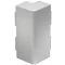 OBO Bettermann 6192394 Szerelési tartozék (Sz x Ma) 230 mm x 60 mm Tiszta fehér 2 db