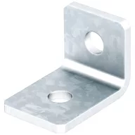 OBO Bettermann 1124659 Összekötő elem Fémes 10 db