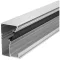 OBO Bettermann 6115775 Készülék beépítő csatorna (H x Sz) 2000 mm x 140 mm 1 db