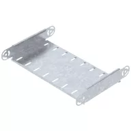   OBO Bettermann 7075405 Ív (Sz x Ma) 400 mm x 60 mm Fémes 1 db