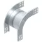 OBO Bettermann 7007055 Ív (Sz x Ma) 100 mm x 60 mm Fémes 1 db