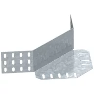OBO Bettermann 6069320 Összekötő elem Fémes 1 db