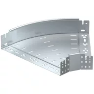   OBO Bettermann 6041416 Ív (Sz x Ma) 400 mm x 85 mm Fémes 1 db