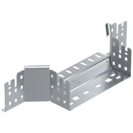   OBO Bettermann 6041572 Ráépíthető elágaztató Fémes 1 db