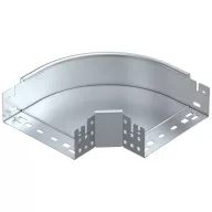   OBO Bettermann 6041492 Ív (Sz x Ma) 200 mm x 85 mm Fémes 1 db