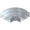 OBO Bettermann 6041492 Ív (Sz x Ma) 200 mm x 85 mm Fémes 1 db