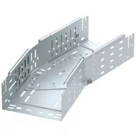   OBO Bettermann 6040680 Ív (Sz x Ma) 100 mm x 110 mm Fémes 1 db