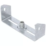   OBO Bettermann 6358756 Mennyezet rögzítés (H x Sz) 144 mm x 150 mm 20 db