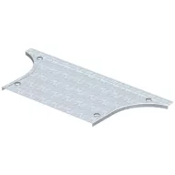   OBO Bettermann 7131364 Ráépíthető elágaztató Fémes 1 db