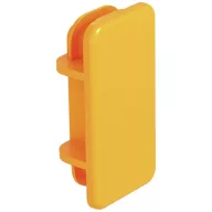   OBO Bettermann 1122904 Végdarab (H x Sz) 12.5 mm x 41.5 mm 50 db
